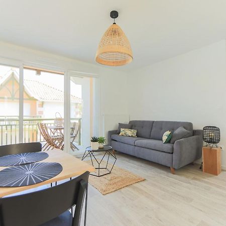 Appartement Des Verdiers Andernos-les-Bains Kültér fotó