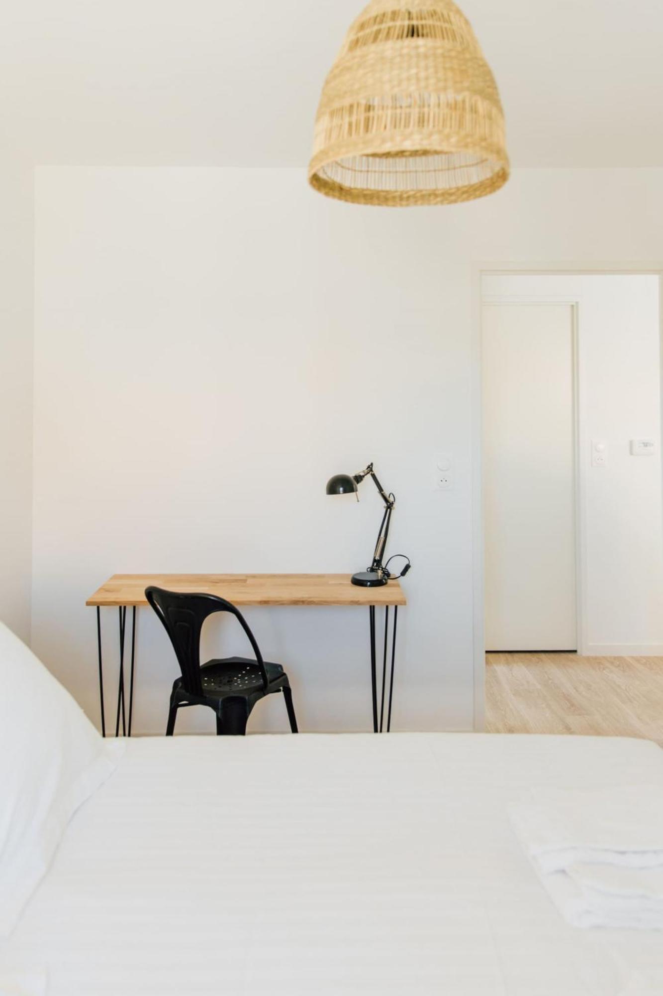 Appartement Des Verdiers Andernos-les-Bains Kültér fotó
