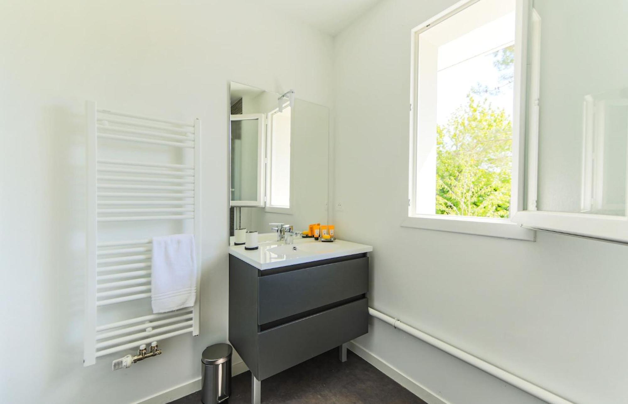 Appartement Des Verdiers Andernos-les-Bains Kültér fotó