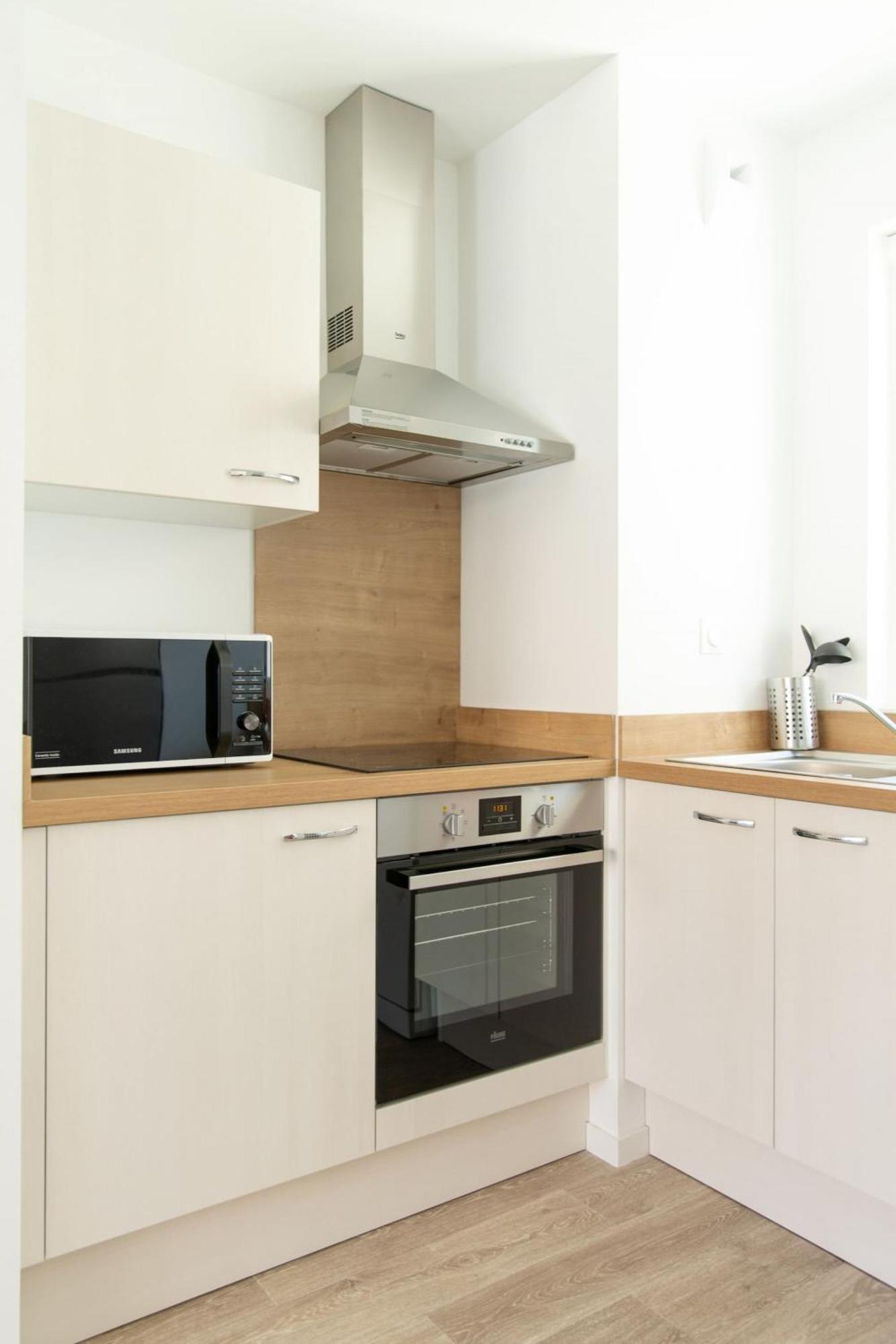 Appartement Des Verdiers Andernos-les-Bains Kültér fotó