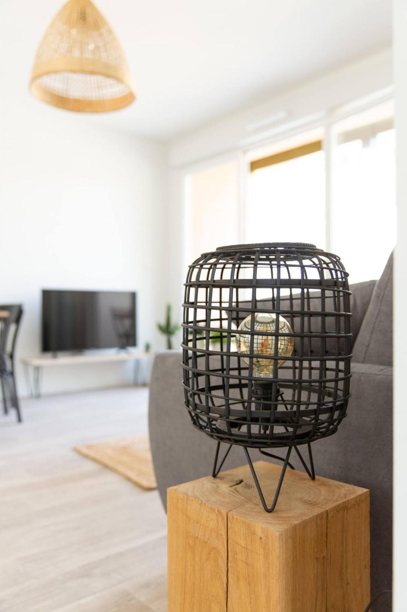Appartement Des Verdiers Andernos-les-Bains Kültér fotó