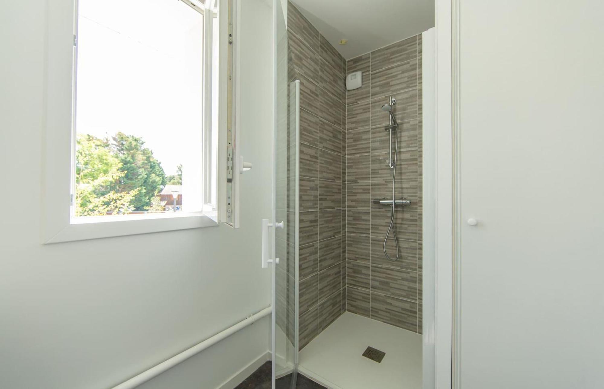 Appartement Des Verdiers Andernos-les-Bains Kültér fotó