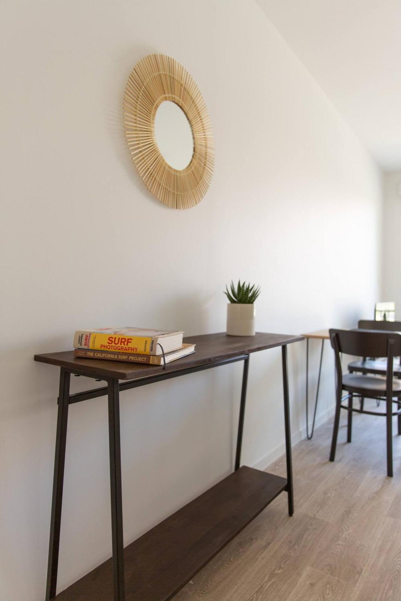 Appartement Des Verdiers Andernos-les-Bains Kültér fotó