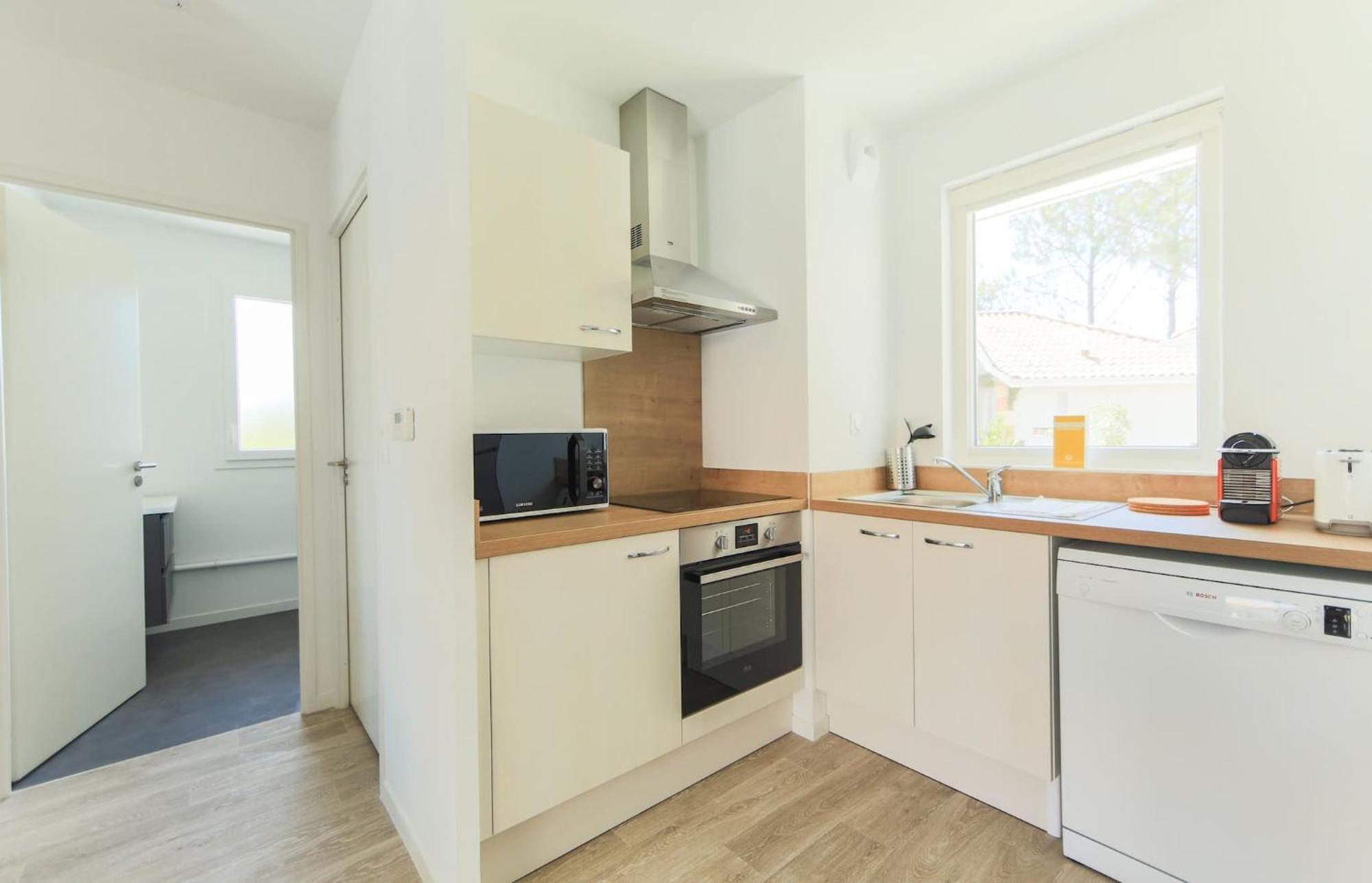 Appartement Des Verdiers Andernos-les-Bains Kültér fotó