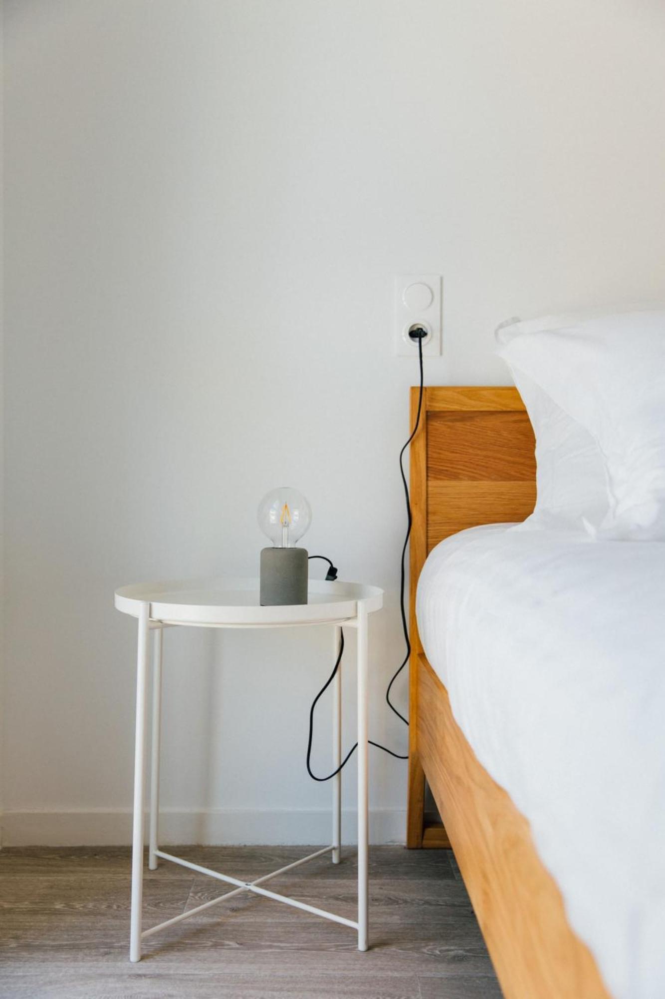 Appartement Des Verdiers Andernos-les-Bains Kültér fotó