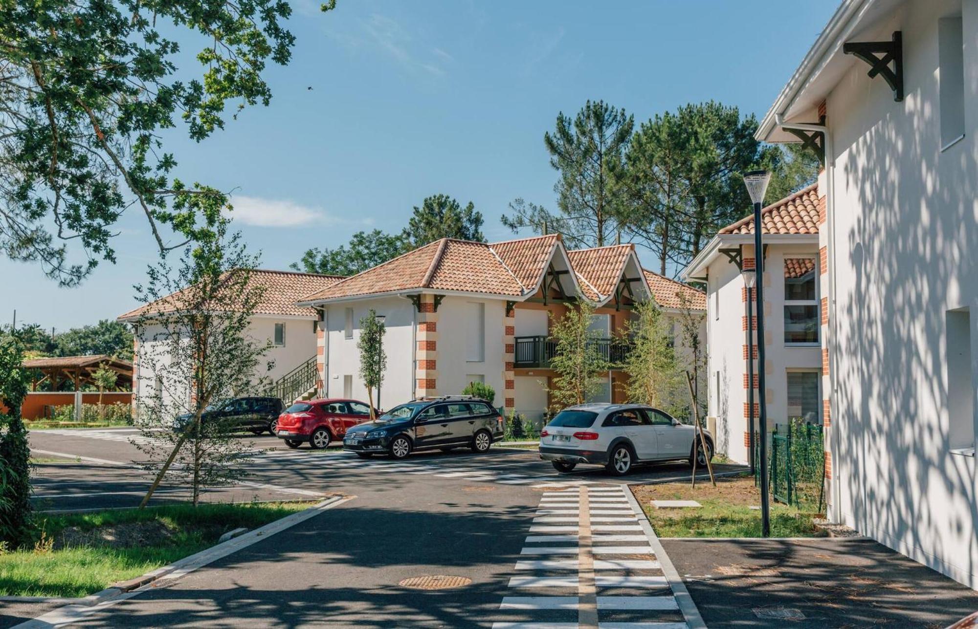 Appartement Des Verdiers Andernos-les-Bains Kültér fotó